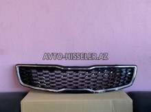 Kia Forte-Cerato 2016-2018 Ablisovka